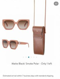 Picture of Celine Sunglasses _SKUfw56678442fw